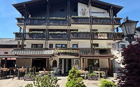 Hotel Mesnerwirt